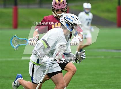 Thumbnail 2 in St. Joseph vs. Fairfield Ludlowe (CIAC Class L Final) photogallery.