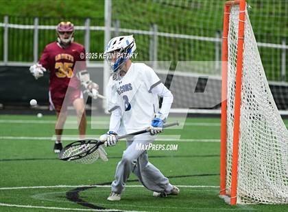 Thumbnail 2 in St. Joseph vs. Fairfield Ludlowe (CIAC Class L Final) photogallery.
