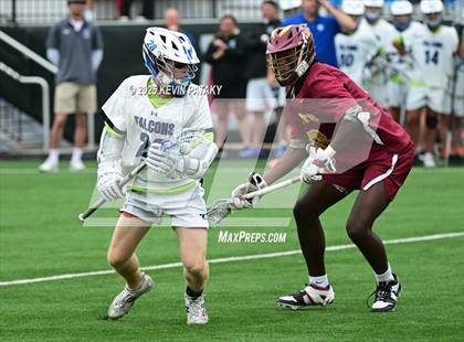 Thumbnail 1 in St. Joseph vs. Fairfield Ludlowe (CIAC Class L Final) photogallery.