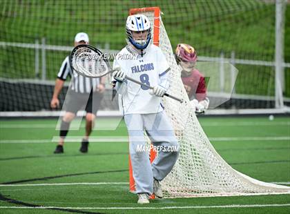 Thumbnail 1 in St. Joseph vs. Fairfield Ludlowe (CIAC Class L Final) photogallery.