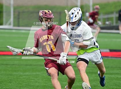 Thumbnail 1 in St. Joseph vs. Fairfield Ludlowe (CIAC Class L Final) photogallery.