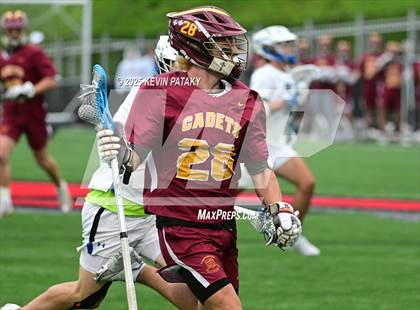 Thumbnail 1 in St. Joseph vs. Fairfield Ludlowe (CIAC Class L Final) photogallery.