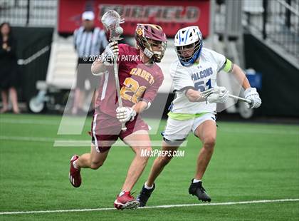 Thumbnail 1 in St. Joseph vs. Fairfield Ludlowe (CIAC Class L Final) photogallery.