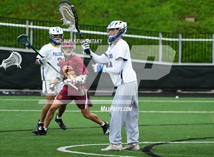Thumbnail 2 in St. Joseph vs. Fairfield Ludlowe (CIAC Class L Final) photogallery.