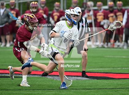 Thumbnail 3 in St. Joseph vs. Fairfield Ludlowe (CIAC Class L Final) photogallery.
