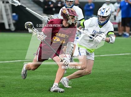 Thumbnail 3 in St. Joseph vs. Fairfield Ludlowe (CIAC Class L Final) photogallery.