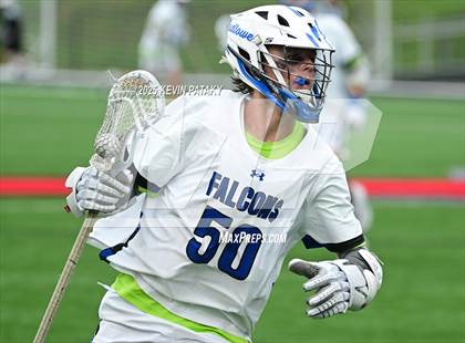 Thumbnail 1 in St. Joseph vs. Fairfield Ludlowe (CIAC Class L Final) photogallery.