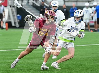 Thumbnail 2 in St. Joseph vs. Fairfield Ludlowe (CIAC Class L Final) photogallery.