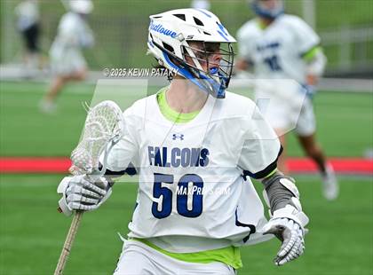 Thumbnail 3 in St. Joseph vs. Fairfield Ludlowe (CIAC Class L Final) photogallery.