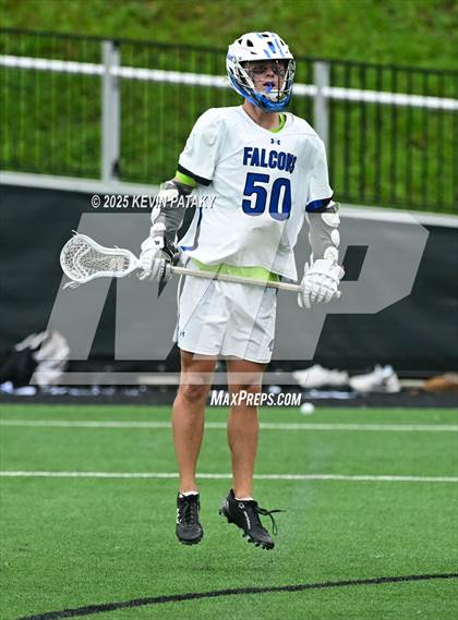 Thumbnail 1 in St. Joseph vs. Fairfield Ludlowe (CIAC Class L Final) photogallery.