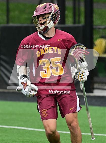 Thumbnail 2 in St. Joseph vs. Fairfield Ludlowe (CIAC Class L Final) photogallery.