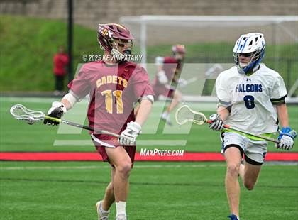 Thumbnail 3 in St. Joseph vs. Fairfield Ludlowe (CIAC Class L Final) photogallery.