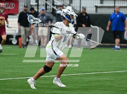 Thumbnail 2 in St. Joseph vs. Fairfield Ludlowe (CIAC Class L Final) photogallery.