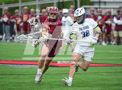 Thumbnail 1 in St. Joseph vs. Fairfield Ludlowe (CIAC Class L Final) photogallery.