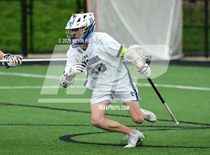 Thumbnail 1 in St. Joseph vs. Fairfield Ludlowe (CIAC Class L Final) photogallery.