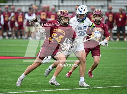Thumbnail 1 in St. Joseph vs. Fairfield Ludlowe (CIAC Class L Final) photogallery.