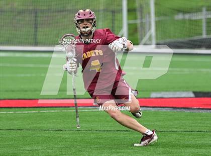 Thumbnail 2 in St. Joseph vs. Fairfield Ludlowe (CIAC Class L Final) photogallery.
