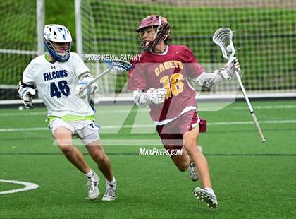 Thumbnail 2 in St. Joseph vs. Fairfield Ludlowe (CIAC Class L Final) photogallery.