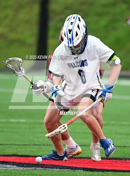 Thumbnail 2 in St. Joseph vs. Fairfield Ludlowe (CIAC Class L Final) photogallery.