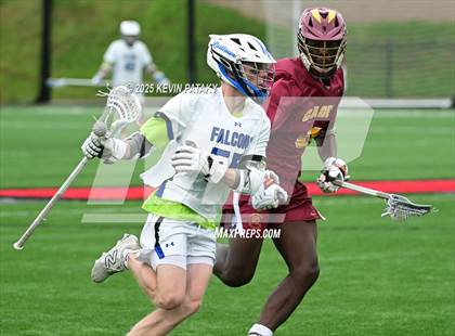 Thumbnail 1 in St. Joseph vs. Fairfield Ludlowe (CIAC Class L Final) photogallery.