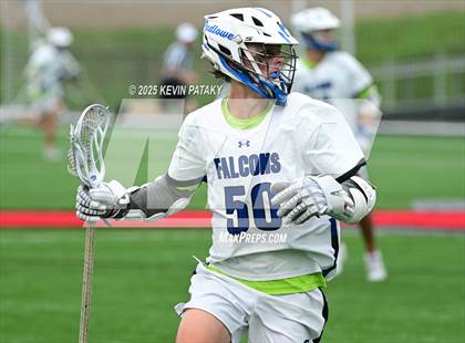 Thumbnail 1 in St. Joseph vs. Fairfield Ludlowe (CIAC Class L Final) photogallery.