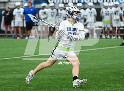 Thumbnail 1 in St. Joseph vs. Fairfield Ludlowe (CIAC Class L Final) photogallery.