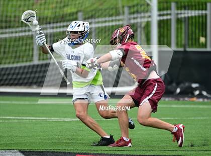 Thumbnail 1 in St. Joseph vs. Fairfield Ludlowe (CIAC Class L Final) photogallery.