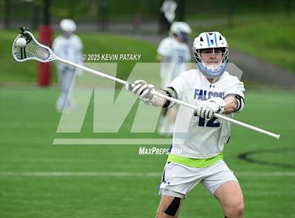 Thumbnail 1 in St. Joseph vs. Fairfield Ludlowe (CIAC Class L Final) photogallery.