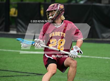 Thumbnail 1 in St. Joseph vs. Fairfield Ludlowe (CIAC Class L Final) photogallery.