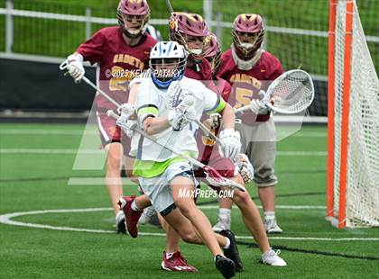 Thumbnail 3 in St. Joseph vs. Fairfield Ludlowe (CIAC Class L Final) photogallery.