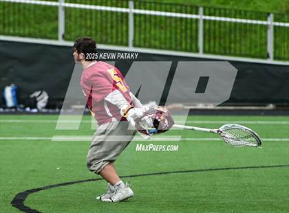 Thumbnail 2 in St. Joseph vs. Fairfield Ludlowe (CIAC Class L Final) photogallery.