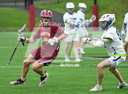 Thumbnail 3 in St. Joseph vs. Fairfield Ludlowe (CIAC Class L Final) photogallery.