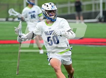Thumbnail 3 in St. Joseph vs. Fairfield Ludlowe (CIAC Class L Final) photogallery.