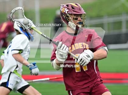 Thumbnail 1 in St. Joseph vs. Fairfield Ludlowe (CIAC Class L Final) photogallery.