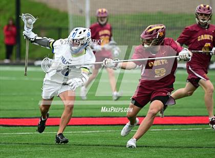 Thumbnail 2 in St. Joseph vs. Fairfield Ludlowe (CIAC Class L Final) photogallery.