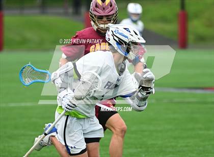 Thumbnail 3 in St. Joseph vs. Fairfield Ludlowe (CIAC Class L Final) photogallery.
