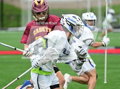 Thumbnail 1 in St. Joseph vs. Fairfield Ludlowe (CIAC Class L Final) photogallery.