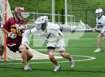 Thumbnail 2 in St. Joseph vs. Fairfield Ludlowe (CIAC Class L Final) photogallery.