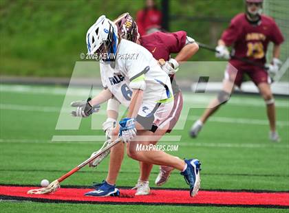 Thumbnail 1 in St. Joseph vs. Fairfield Ludlowe (CIAC Class L Final) photogallery.