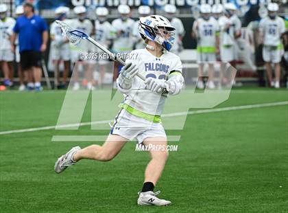 Thumbnail 2 in St. Joseph vs. Fairfield Ludlowe (CIAC Class L Final) photogallery.
