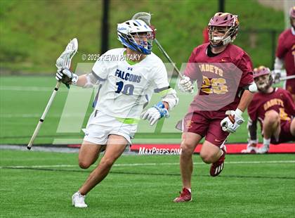 Thumbnail 1 in St. Joseph vs. Fairfield Ludlowe (CIAC Class L Final) photogallery.