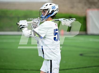 Thumbnail 3 in St. Joseph vs. Fairfield Ludlowe (CIAC Class L Final) photogallery.