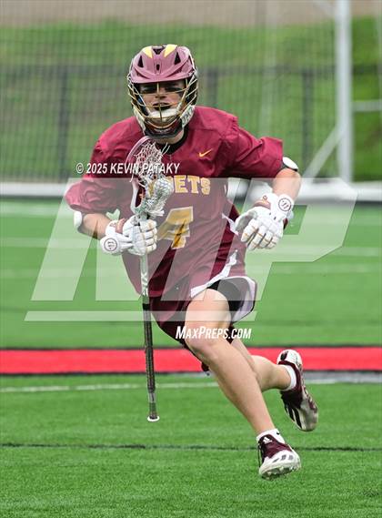 Thumbnail 1 in St. Joseph vs. Fairfield Ludlowe (CIAC Class L Final) photogallery.