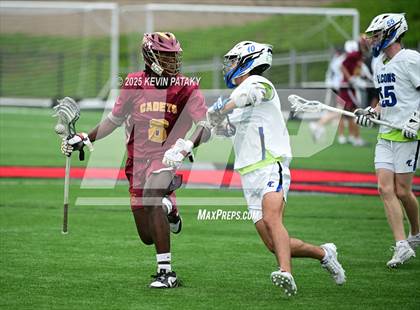 Thumbnail 1 in St. Joseph vs. Fairfield Ludlowe (CIAC Class L Final) photogallery.