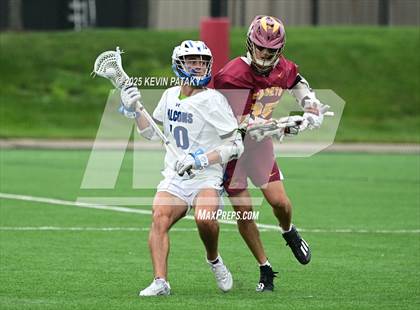 Thumbnail 1 in St. Joseph vs. Fairfield Ludlowe (CIAC Class L Final) photogallery.