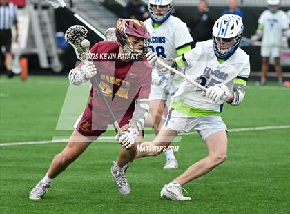 Thumbnail 1 in St. Joseph vs. Fairfield Ludlowe (CIAC Class L Final) photogallery.