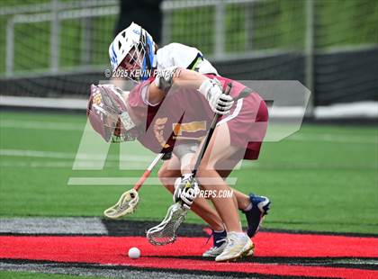 Thumbnail 3 in St. Joseph vs. Fairfield Ludlowe (CIAC Class L Final) photogallery.