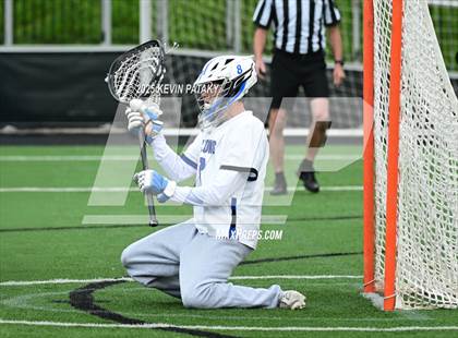 Thumbnail 2 in St. Joseph vs. Fairfield Ludlowe (CIAC Class L Final) photogallery.