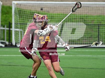 Thumbnail 1 in St. Joseph vs. Fairfield Ludlowe (CIAC Class L Final) photogallery.