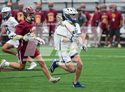 Thumbnail 1 in St. Joseph vs. Fairfield Ludlowe (CIAC Class L Final) photogallery.